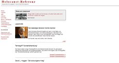 Desktop Screenshot of h-ref.de