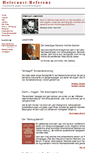 Mobile Screenshot of h-ref.de